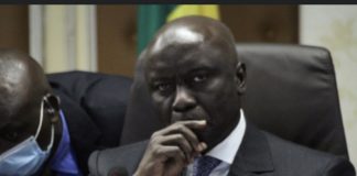 PRÉSIDENTIELLE 2024 : Les cadres de Rewmi se réunissent ce Samedi pour discuter de la candidature de Idrissa Seck
