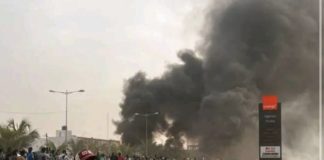 POLITIQUE : Pastef annonce un autre méga meeting à Mbacké