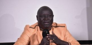 POLITIQUE : Malick Thiandoum s’indigne contre la persécution des militants du Pastef