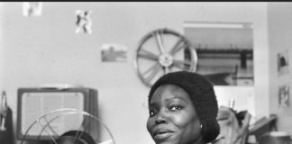 NÉCROLOGIE : La réalisatrice de « kaddu beykat » Safi Faye n’est plus
