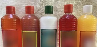SOCIÉTÉ : Le « Boul faalé », un parfum transformé par les jeunes en boisson alcoolisée, fait ravage à Podor