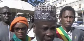 POLITIQUE : Leur rassemblement interdit, Yewwi Askan wi en conférence de presse ce jeudi matin