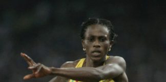 NÉCROLOGIE : Le Sénégal perd sa star du saut en longueur Kéne Ndoye