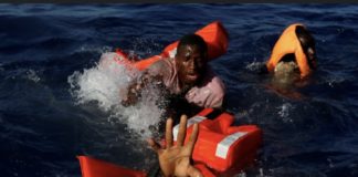 ACTU MONDE : Une quarantaine de migrants morts dans un naufrage non loin de Crotone