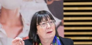 AFRICA TIMES : La Tunisie expulse la syndicaliste européenne Esther Lynch