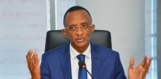 PROCES PRODAC : Le discours va-t-en-guerre d’Abdoulaye Sow sur Ousmane Sonko