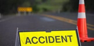 Transport : Quatre personnes tuées dans une collision de voitures entre Dakar et Thiès