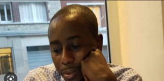 EN LIBERTÉ PROVISOIRE : « Je vis un traumatisme profond » lance Pape Alé Niang