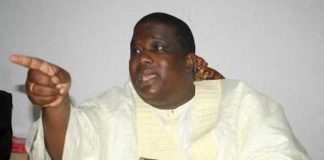 3e mandat de Macky ? «Ces gens qui avaient dit non à un troisième mandat à Me Wade, veulent faire pire» (Bacar Dia, ancien ministre)