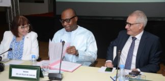 MAIRIE DE DAKAR : Le C40 octroie un financement de plus de 2 milliards FCFA à la ville