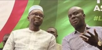 AFFAIRE SWEET BEAUTÉ : Malick Gakou réitère son soutien à Sonko