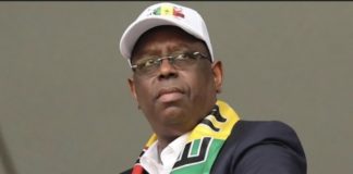 QUESTION DU 3e MANDAT : Le collectif « AND DÉFAR REW MI » invite le Président Macky Sall à respecter sa parole