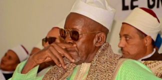Meurtre de pèlerins nigérians : Cheikh Mahi Niass condamne et interpelle la Cedeao