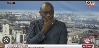 SORTIE DE CHEIKH YERIM SECK SUR LA SEN TV : Idrissa Seck ne parlerait pas du « bon français » selon le journaliste