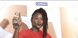 CÉSAR 2023 : Le film « Saint Omer » de la Franco-Sénégalaise Alice Diop remporte le Cesar du meilleur premier film