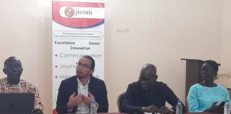 Formation: Journalisme en agriculture