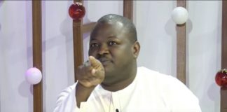 AFFAIRE PRODAC : Ngouda Mboup invite les Sénégalais à s’approprier le dossier Prodac