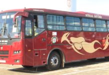 SOCIETE: Deux bus de Sénégal Dem Dikk refoulés par la Police de la Gambie