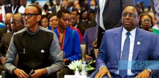 Africa: Paul Kagamé préconise la construction d’infrastructures inclusives et durables