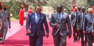 RELATION SENEGAL-MAROC: La visite du Roi Mohammed VI renvoyée