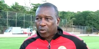 CAN U20 : Le Sénégal fin prêt pour le match d’ouverture de demain