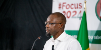 POLITIQUE: Ousmane Sonko en pleine manœuvres pour faire face à Macky Sall