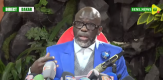 AFFAIRE PRODAC: Cheikh Yérim Seck prend la défense d’Ousmane Sonko