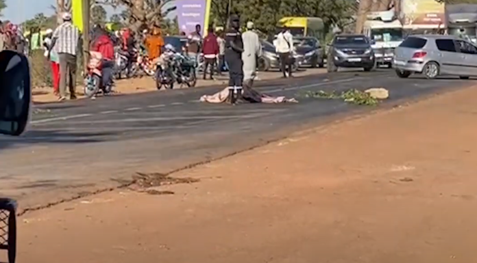 accident