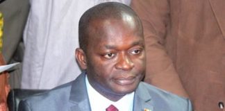 ELECTION PRESIDENTIELLE 2024: L’AFP de Kaffrine choisit Alioune Sarr comme candidat