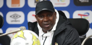 SENEGAL-MOZAMBIQUE (CAN U20): Malick Daf décline sa stratégie pour la victoire du match d’aujourd’hui