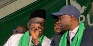 POLITIQUE-«MORTAL KOMBAT» : Ousmane Sonko donne un dernier avertissement à Macky Sall
