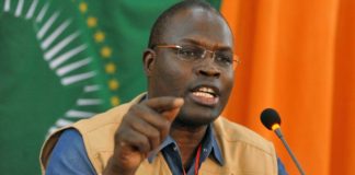 TOURNEE POLITIQUE: Khalifa Sall en Italie, prévient le Pr Macky Sall sur ses intentions d’un 3e mandat