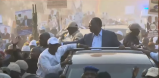 CONSEIL DES MINISTRES DECENTRALISE-SEDHIOU : Le Président Macky Sall entre satisfaction et promesses