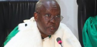 COUR DE JUSTICE DE L’UEMOA: Mahawa Sémou Diouf, ancien Doyen des juges, nommé Président