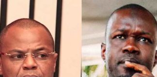 PROCES SONKO-MAME MBAYE NIANG : Le tribunal correctionnel renvoie la séance jusqu’au 16 février