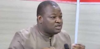 ASSEMBLEE NATIONALE: Ngouda Mboup dénonce le fonctionnement actuel de l’hémicycle