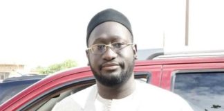 Darou Khoudouss: Serigne Assane Mbacké de Pastef encore arrêté