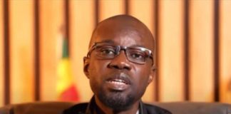 Éligible ! : Sonko condamné à 2 mois de prison avec sursis et à des dommages et intérêts d’un montant à 9 chiffres