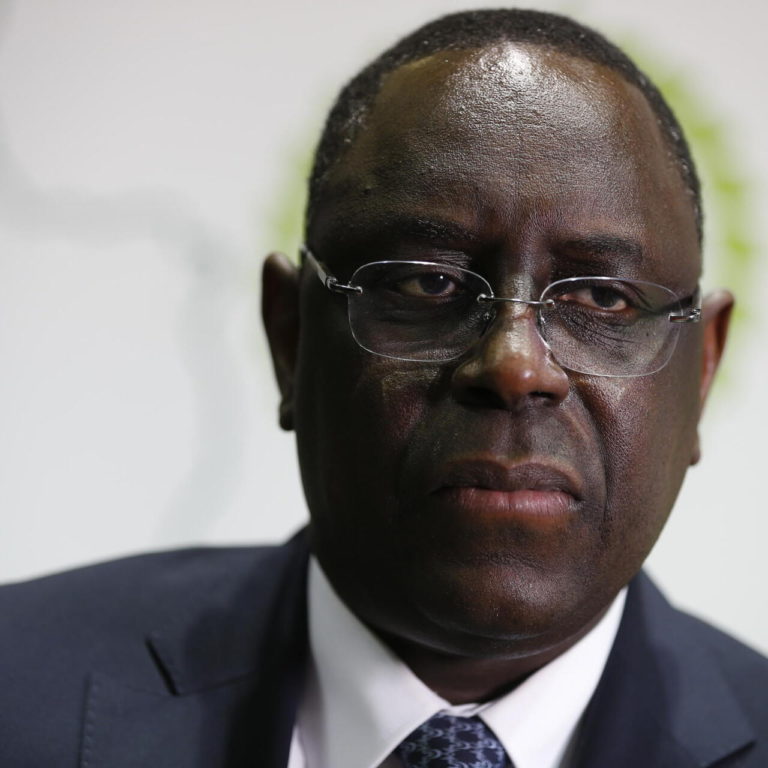 L&rsquo;ex ministre de l&rsquo;Urbanisme A.S.Sow avoue : &lsquo;Macky m&rsquo;a dit qu&rsquo;il voulait remplacer le candidat Amadou Ba&rsquo;