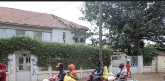 PROCÈS PRODAC: Le Gouverneur de Dakar interdit la circulation des motocyclettes et des cyclomoteurs ce jeudi