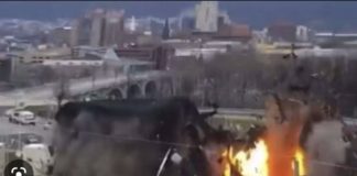 ACTU-MONDE : L’explosion d’une chocolaterie en Pennsylvanie aux Usa fait plusieurs morts
