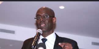 SORTIE DE MACKY SALL SUR SA CANDIDATURE EN 2024 : Pour Thierno Alassane Sall « il jette de l’huile sur le feu »