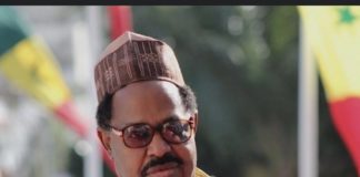 JUSTICE : Ahmed Khalifa Niass annonce deux plaintes contre Sonko
