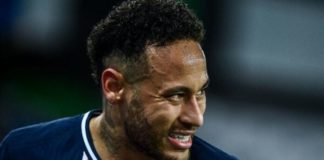 FOOTALL : « Je reviendrai plus fort », dixit Neymar après son forfait pour le reste de la saison