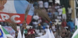 AFRICA TIMES : L’Union Africaine exhorte Tinubu « à maintenir la paix et l’État de droit » au Nigéria