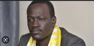 POLITIQUE : Alioune Badara Mboup du programme wërr ndomba de Pastef arrêté