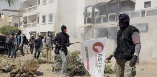 JUSTICE-ARRESTATION: Les 5 membres de Pastef Tivaouane seront fixés sur leur sort aujourd’hui