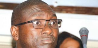 3ème mandat : ‘Je ne suis pas une girouette : c’est le vent qui a changé de sens’ (Ismaïla Madior Fall, juriste et ministre de la Justice)
