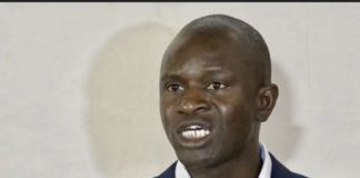 Le train sifflera-t-il trois fois à Thiès? Le maire Babacar Diop en croisade contre les malversations financières