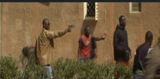 AFFAIRE NDIAGA DIOUF : Barthélémy Diaz risque gros